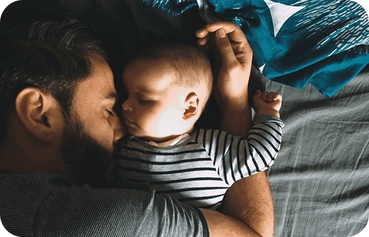 Schlafrituale | Babyservice