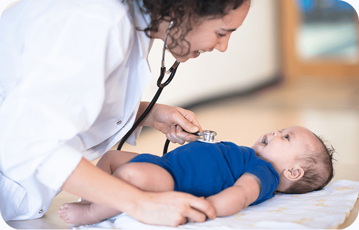 Lebensmittelallergien herausfinden | Babyservice