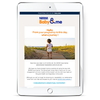Baby&me_Club_Newsletter|Baby&me