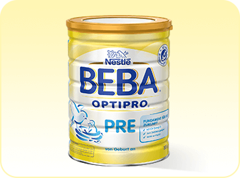 Nestle BEBA OPTIPRO PRE & 1