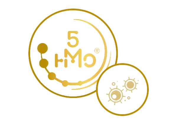 5 HMO – Icon  