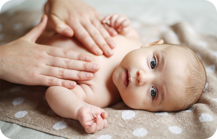 Baby pflegen | Babyservice 