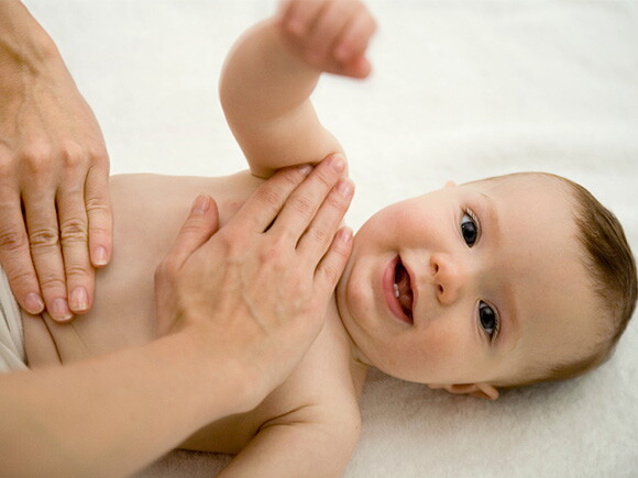 Hilfe für Babys mit Verdauungsstörungen – BEBA COMFORT | Babyservice