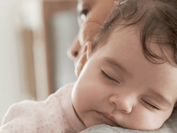 Baby schläft nicht: Informationen & Tipps | Baby&me