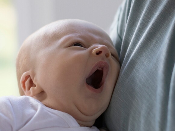 6 sanfte Einschlaftipps für Babys |Baby&me