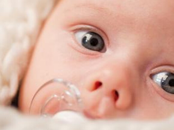 Babys Entwicklung: 2. Lebensmonat | Baby&me