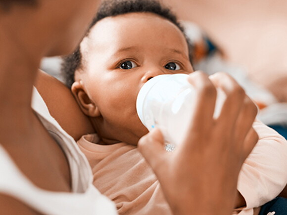Checkliste  Zwiemilchernährung Mutter-Babymilch |Baby&me