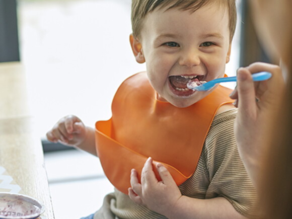 Gesunde Ernährung für Kleinkinder | Baby&me