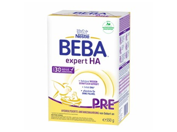 BEBA EXPERT HA PRE | Baby&me