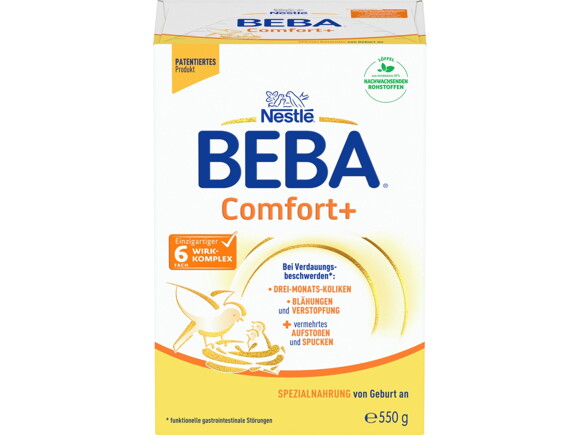BEBA_Comfort