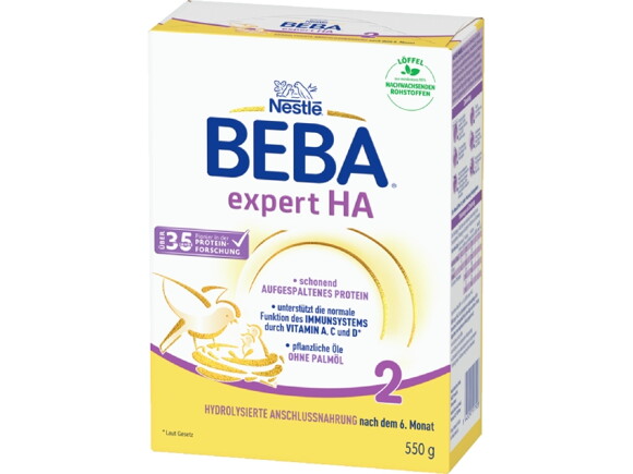 BEBA_expert_ha_2_550g