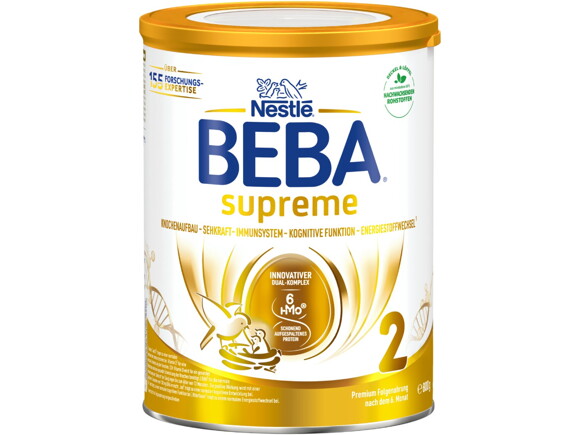 BEBA_supreme_2_800g