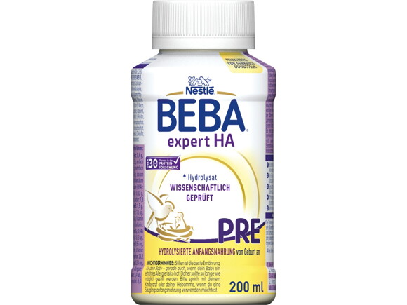 BEBA_EXPERT_HA_PRE_200ml_Ernährungsinformation