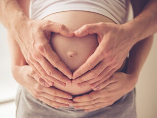 Schwanger werden ohne Stress | Baby&me