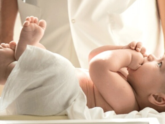 Gewicht bei Babys: gesunde Gewichtszunahme | Baby&me