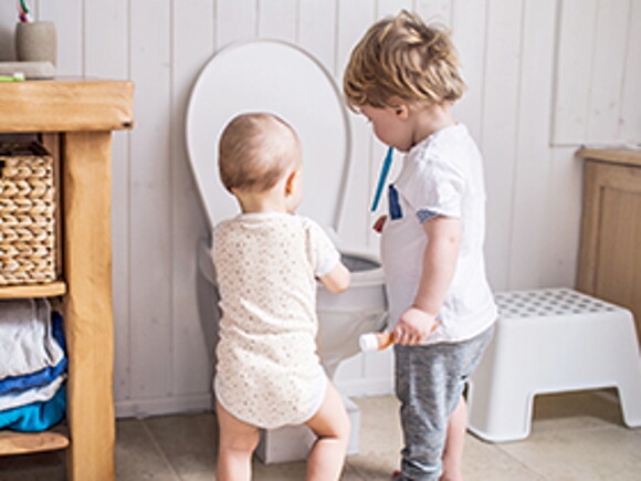 Hygiene im Babyhaushalt | Baby&me