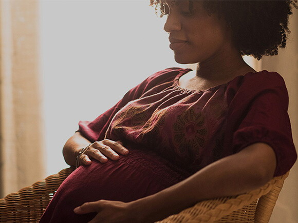 Mode für schwangere Frauen | Baby&me