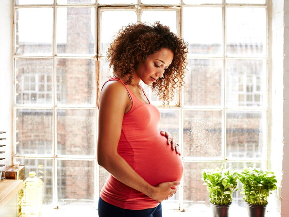 29 SSW: Alles zur 29. Schwangerschaftswoche | Baby&me