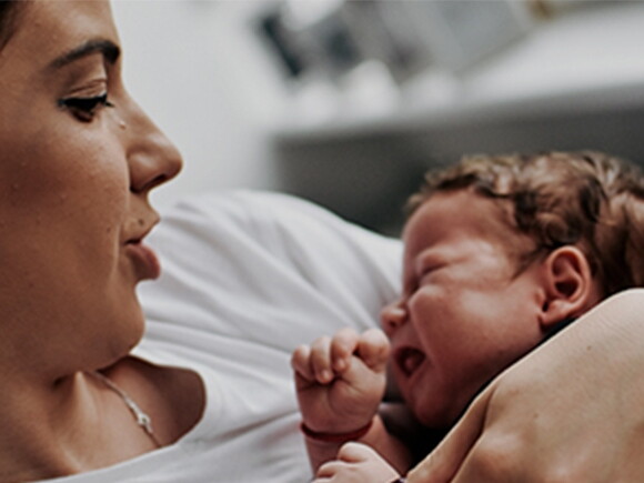 Warum Muttermilch für Frühgeborene so wichtig ist | Baby&me