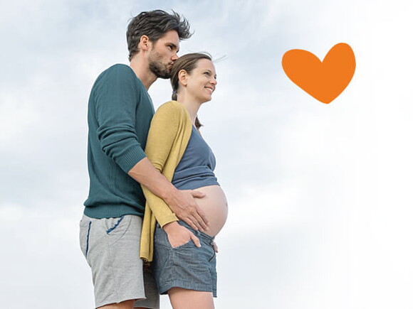 Geburtsterminrechner: Entbindungstermin berechnen|Baby&me