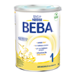 BEBA 1 Babymilch - gut zum zufüttern geeignet | Baby&me