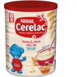 CERELAC Milch-Getreidebrei mit Honig | Baby&me