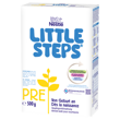 LITTLE STEPS PRE von Geburt an klimaneutral zertifiziert | Baby&me