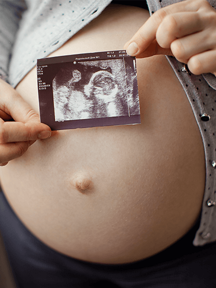 Geburtsterminrechner: Entbindungstermin berechnen|Baby&me 